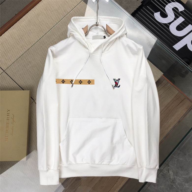 LV hoodies-001